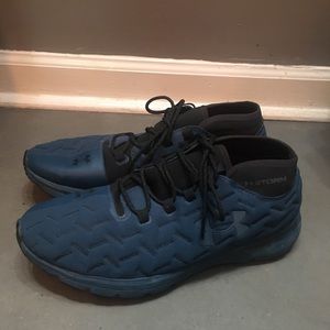 Men’s Under Armour Storm shoes